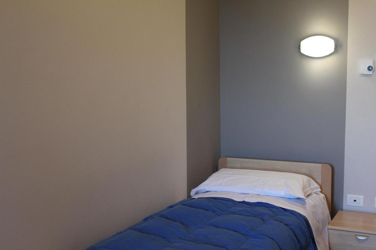 Albergo Dei Gelsi Mondovi Bagian luar foto