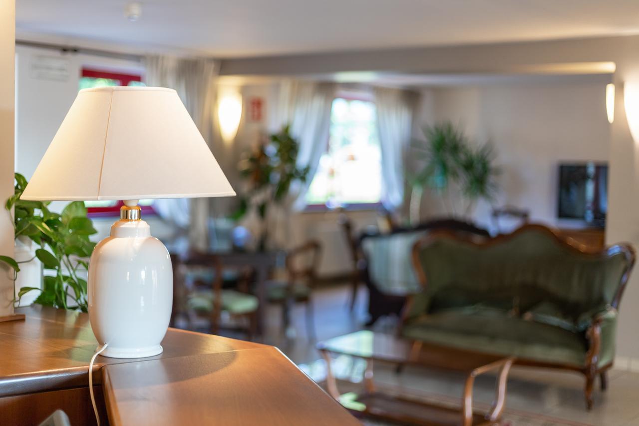 Albergo Dei Gelsi Mondovi Bagian luar foto